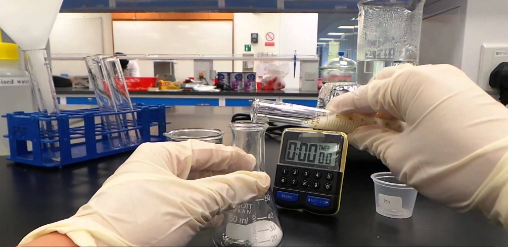 校準氨離子水質(zhì)檢測儀 校準氨離子水質(zhì)檢測儀