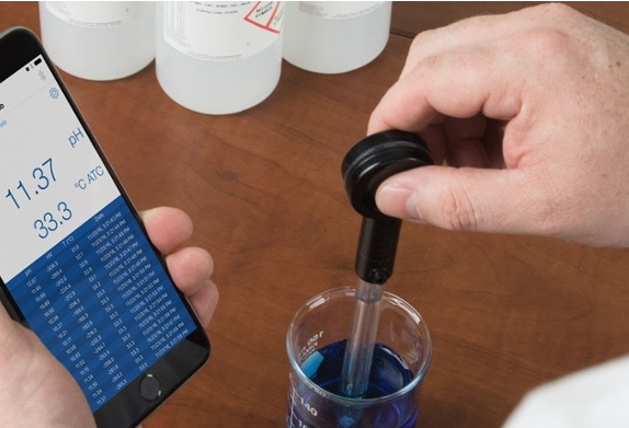 校準(zhǔn)ph水質(zhì)檢測儀 校準(zhǔn)ph水質(zhì)檢測儀