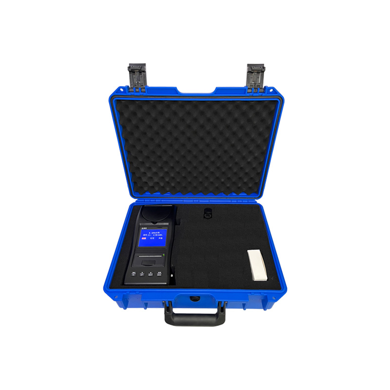 低量程余氯檢測(cè)儀